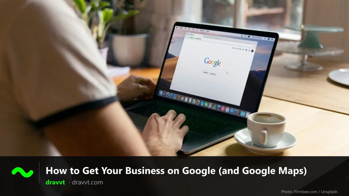 How to Get Your Business on Google and Google Maps in Brownsville