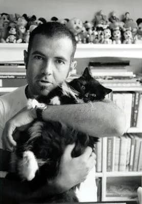 Felix Gonzalez-Torres' art installation featuring simple, yet powerful elements that challenge conventional norms.