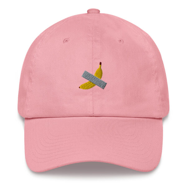 classic dad hat pink front 6072f84bf27be
