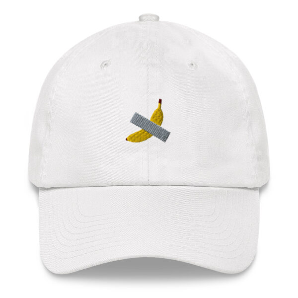 classic dad hat white front 6072f84bf19b0 e1682404151252