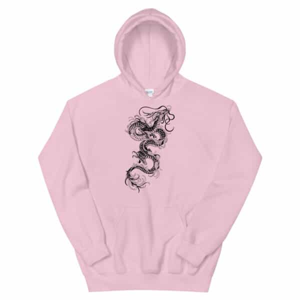 unisex heavy blend hoodie light pink front 60a2b503226e0